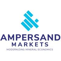 Ampersand Markets logo