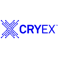 Cryex Group logo