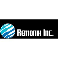 Remonix Inc. logo