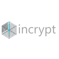 Incrypt Blockchain logo