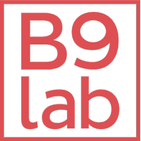 B9Lab logo