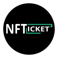 NFTicket logo
