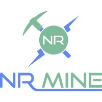 NRmine logo