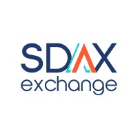 SDAX logo