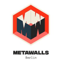 METAWALLS logo