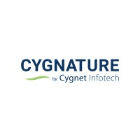 Cygnature logo
