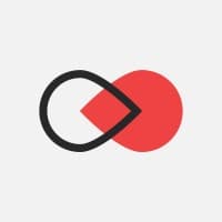 Infinite X - Enterprise Blockchain Solutions logo