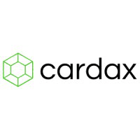 Cardax logo