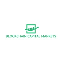 Blockchain Capital Markets logo