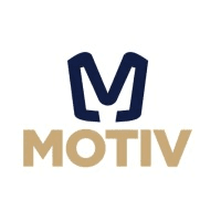MOTIV logo