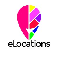 The eLocations 3.0 logo