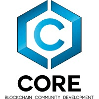 Core - Blockchain Marketing Agency logo