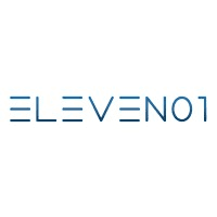 ELEVEN01 logo