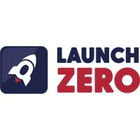 LaunchZero logo