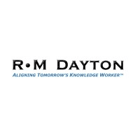 RM Dayton Analytics logo