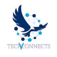 TechV Connects Inc. logo