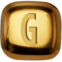 Goldsmith Blockchain Consulting logo