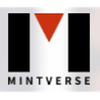 Mintverse logo