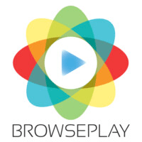 BrowsePlay, Inc. logo