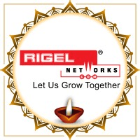 Rigel Networks logo