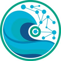 Eco Wave Coin logo
