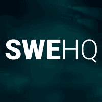 SWEHQ logo