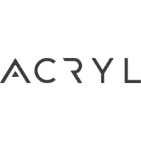 Acryl Platform logo