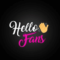Hello Fans Technology logo