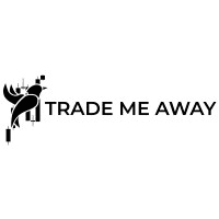 TradeMeAway Crypto & NFT logo