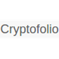 CryptoFolio logo
