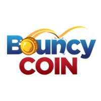 Bouncy Coin logo