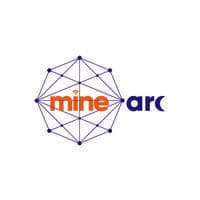 Minearc.ai logo