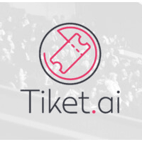 tiket.ai logo