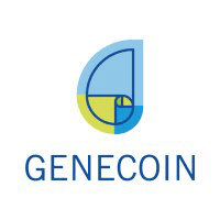 Genecoin logo