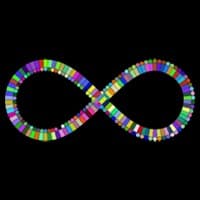 Hybrid Finance Blockchain (HYFI)  logo