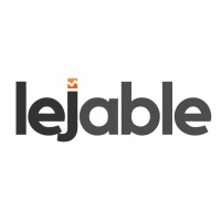 lejable logo