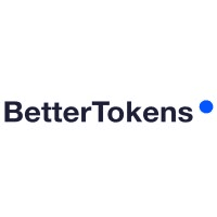 BetterTokens logo