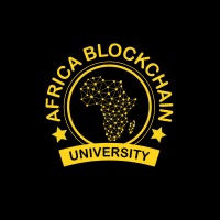Africa Blockchain University logo