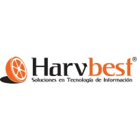 Harvbest Resources logo