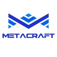 MetaCraft.pro logo
