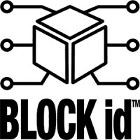 BLOCK id logo