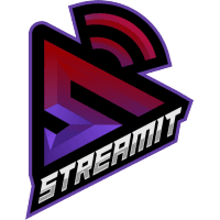 Streamit LTD logo