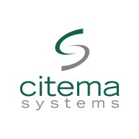 citema systems GmbH logo