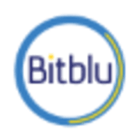 Bitblu logo