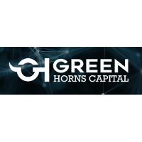 GreenHornsCapital logo