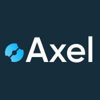 Axel LLC  logo