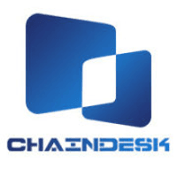 ChainDesk logo