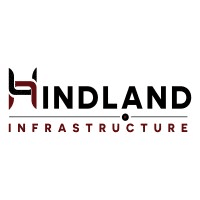 Hindland Infrastructure logo