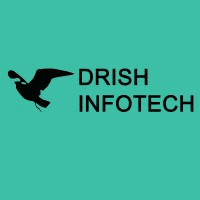 Drish Infotech Ltd. logo
