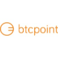 BTCPoint Inc logo